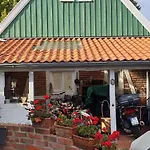 Ferienwohnung-Ulinde