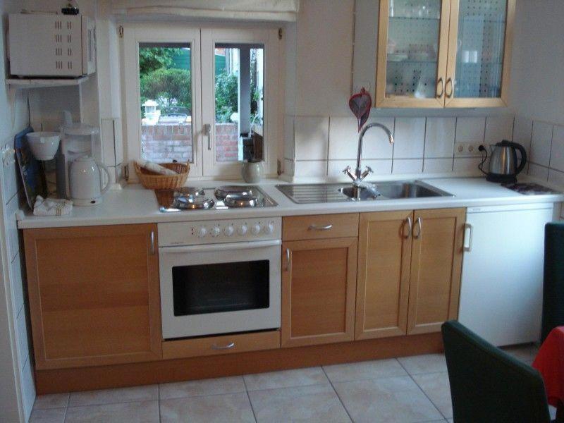 Lejlighed Ferienwohnung-ulinde Lübeck