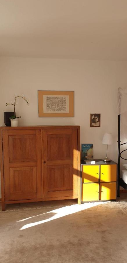 Lejlighed Ferienwohnung-ulinde